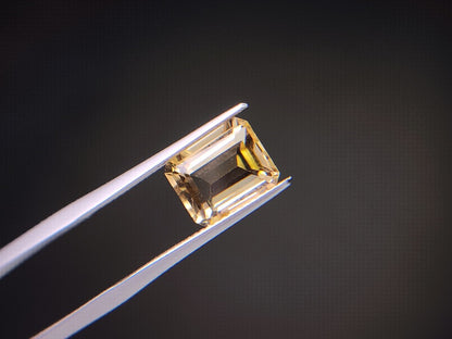 0022-10　シトリン　2.90ct