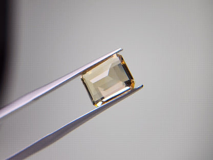 0022-10　シトリン　2.90ct