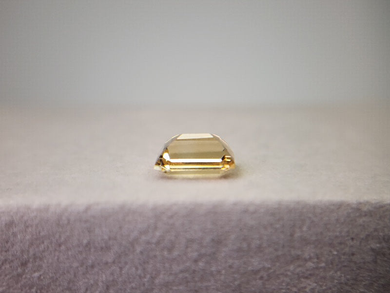 0022-10　シトリン　2.90ct