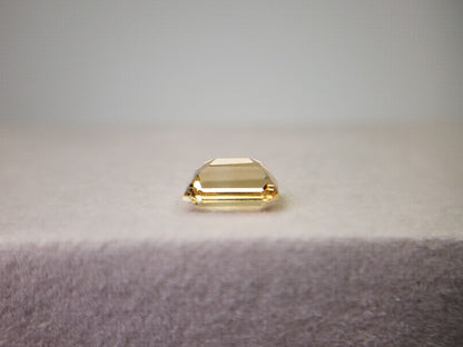 0022-10　シトリン　2.90ct