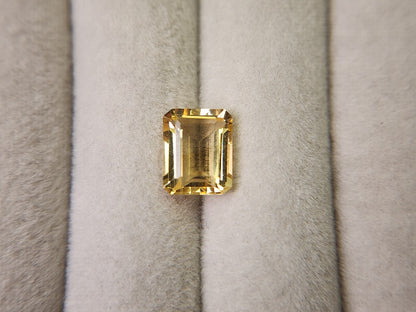 0022-10　シトリン　2.90ct