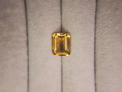 0022-11　シトリン　2.86ct