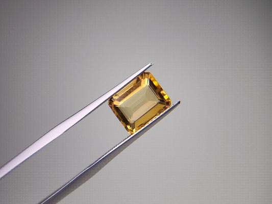 0022-12　シトリン　2.84ct