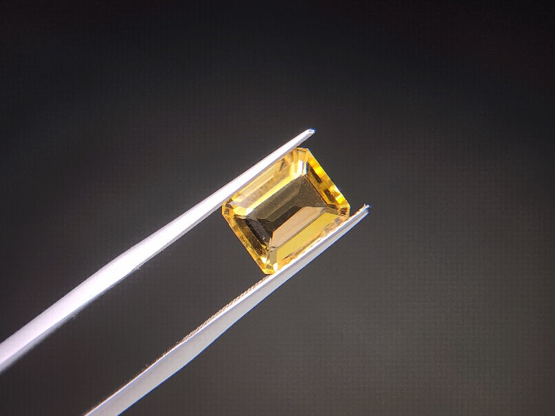 0022-12　シトリン　2.84ct