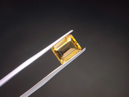 0022-12　シトリン　2.84ct