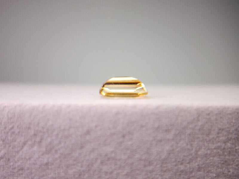 0022-12　シトリン　2.84ct