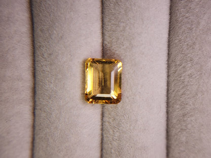 0022-12　シトリン　2.84ct