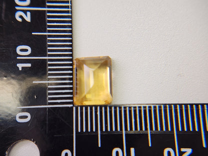 0022-12　シトリン　2.84ct