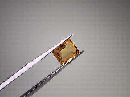 0022-13　シトリン　2.80ct