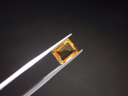 0022-13　シトリン　2.80ct