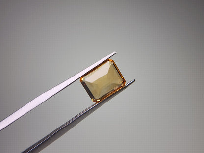 0022-13　シトリン　2.80ct