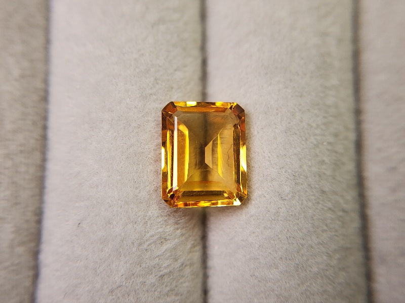 0022-13　シトリン　2.80ct