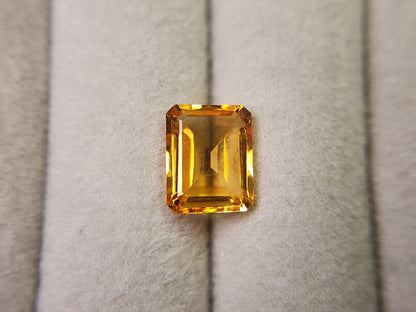 0022-13　シトリン　2.80ct