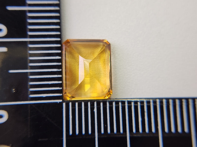 0022-13　シトリン　2.80ct