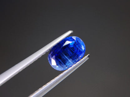 0035-1-31　カイヤナイト　1.31ct