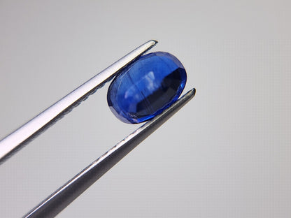 0035-1-31　カイヤナイト　1.31ct