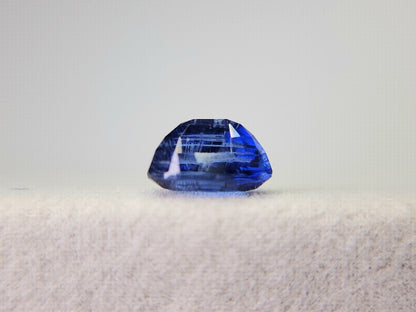 0035-1-31　カイヤナイト　1.31ct