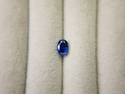 0035-1-31　カイヤナイト　1.31ct