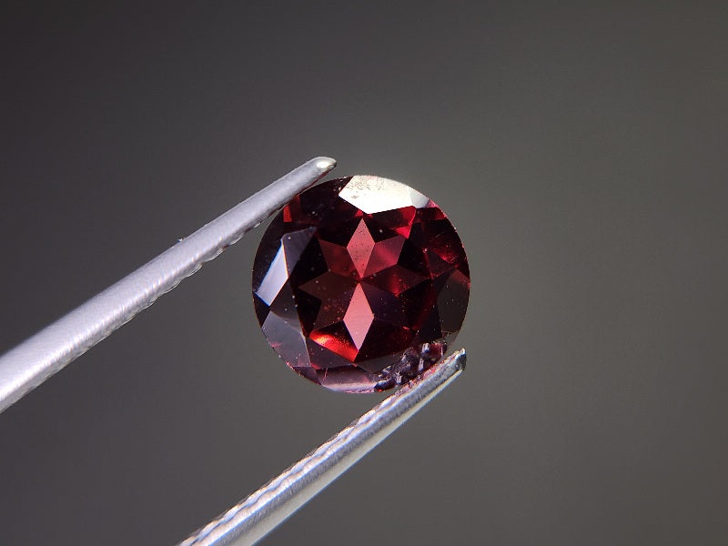 GA-42　ガーネット　1.39ct