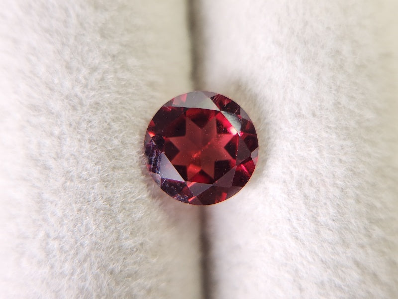 GA-42　ガーネット　1.39ct