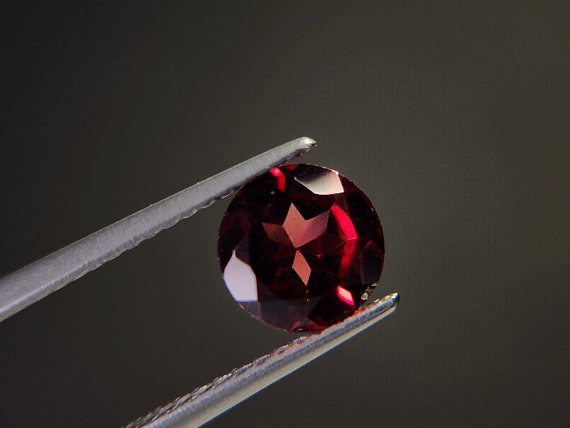 GA-43　ガーネット　1.32ct