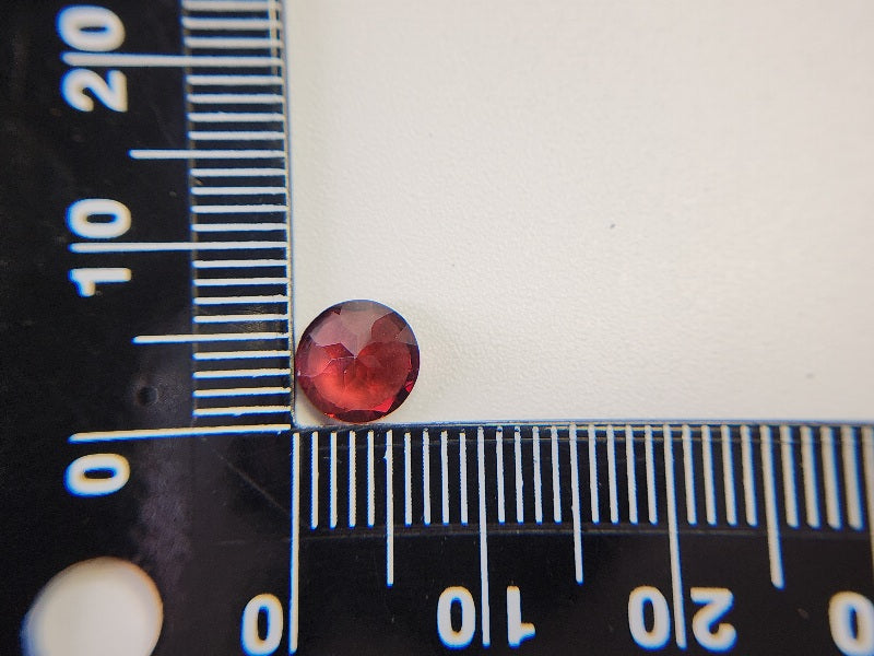 GA-43　ガーネット　1.32ct