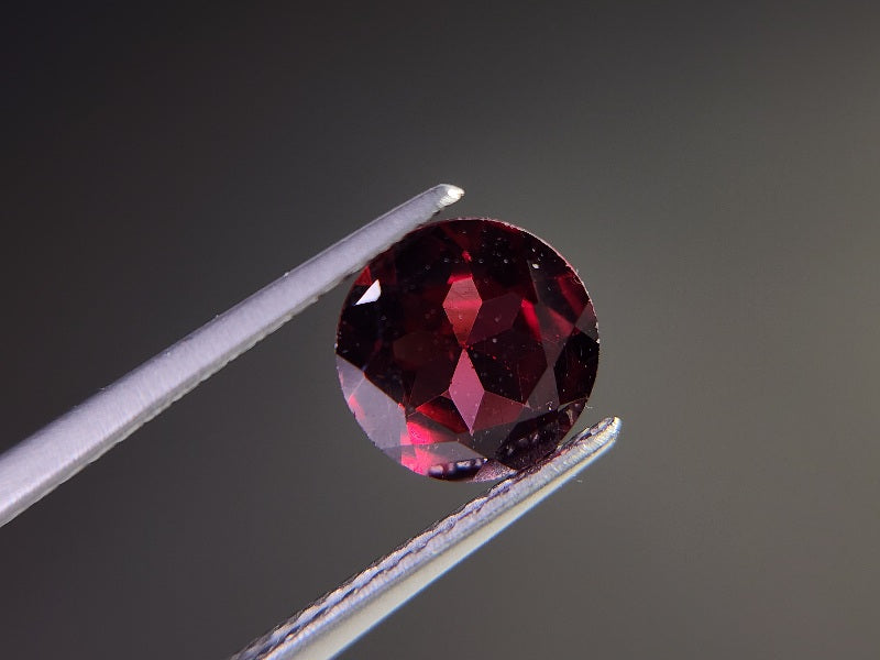 GA-44　ガーネット　1.30ct