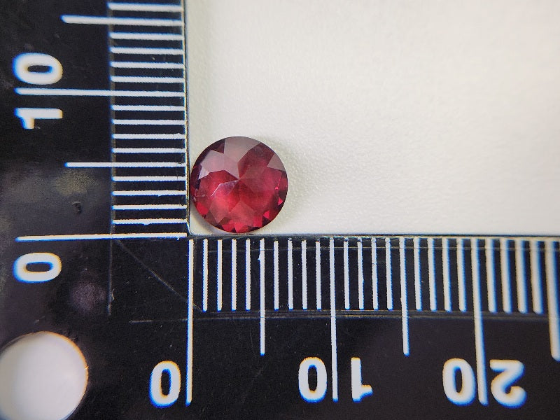 GA-44　ガーネット　1.30ct