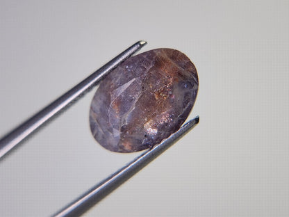 0147　アイオライトサンストーン　1.78ct