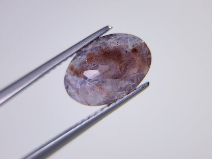 0147　アイオライトサンストーン　1.78ct