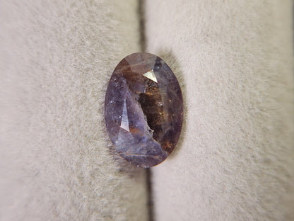 0147　アイオライトサンストーン　1.78ct