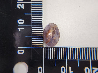 0147　アイオライトサンストーン　1.78ct