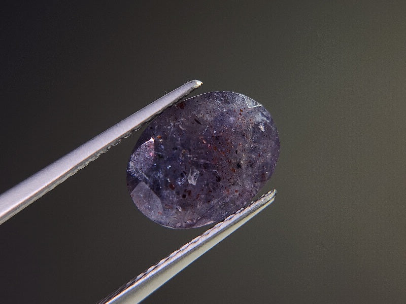 0150　アイオライトサンストーン　2.54ct