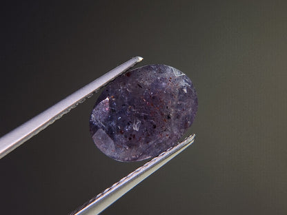 0150　アイオライトサンストーン　2.54ct