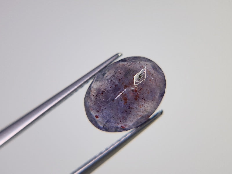 0150　アイオライトサンストーン　2.54ct