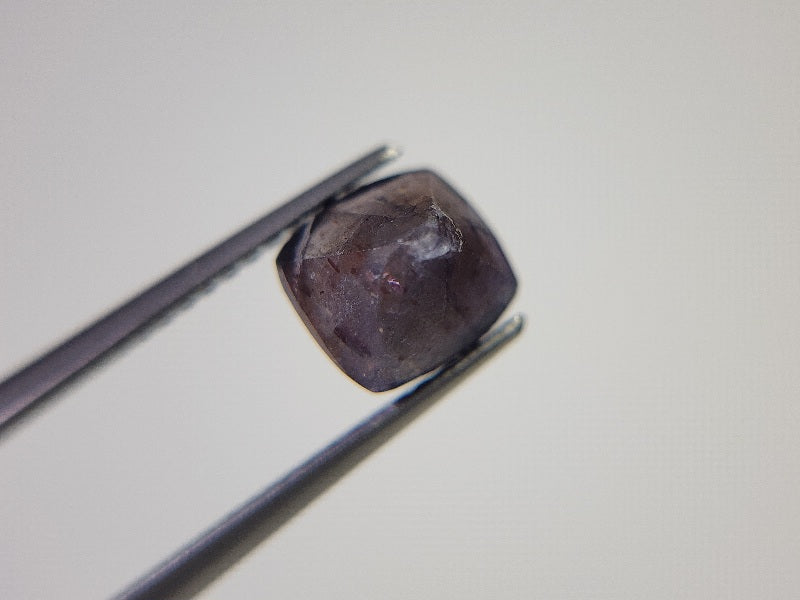 0243　アイオライトサンストーン　1.35ct