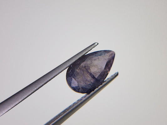 0244　アイオライトサンストーン　1.29ct