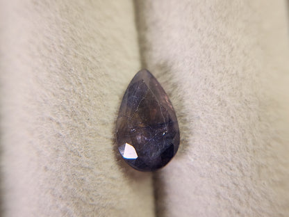 0244　アイオライトサンストーン　1.29ct