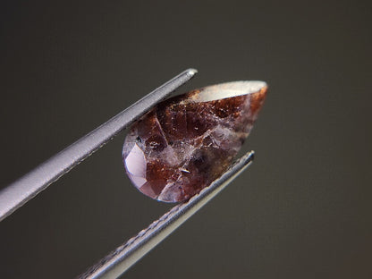 0249　アイオライトサンストーン　1.24ct