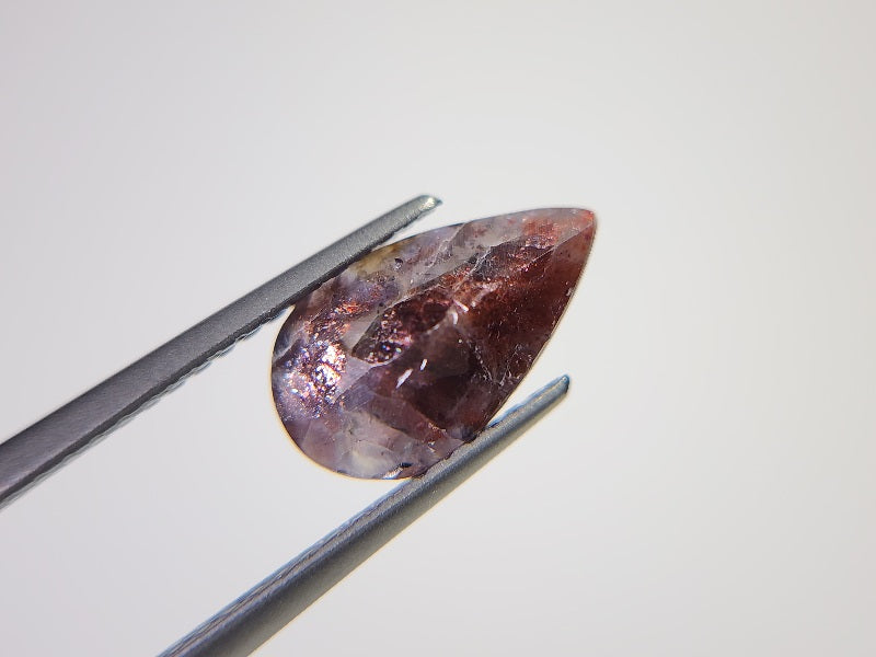 0249　アイオライトサンストーン　1.24ct