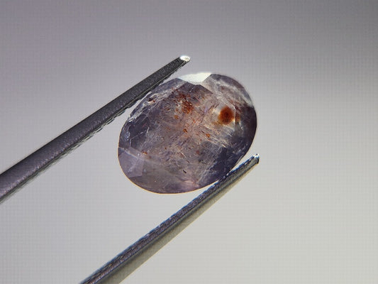 0250　アイオライトサンストーン　1.78ct