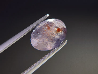 0250　アイオライトサンストーン　1.78ct