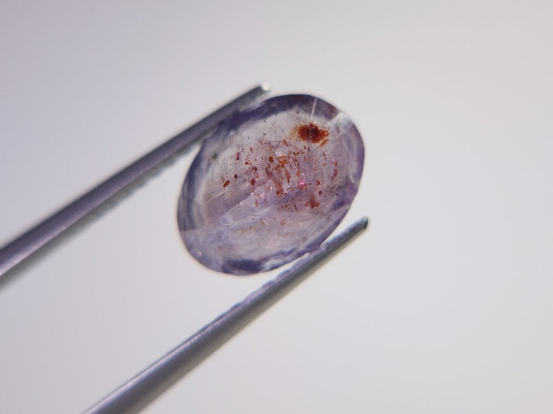 0250　アイオライトサンストーン　1.78ct