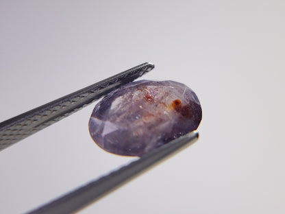 0250　アイオライトサンストーン　1.78ct