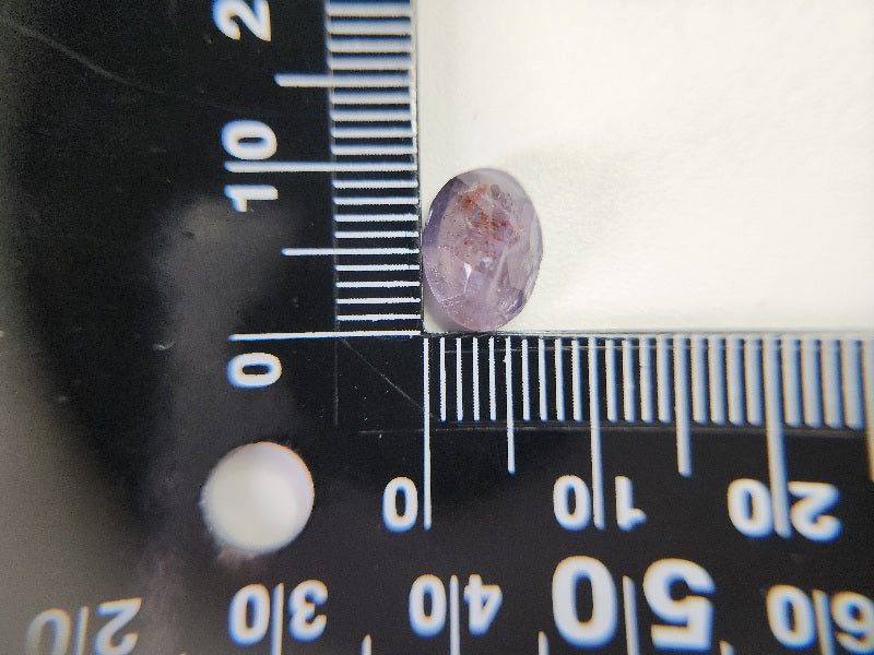 0250　アイオライトサンストーン　1.78ct