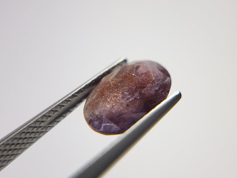 0251　アイオライトサンストーン　1.90ct