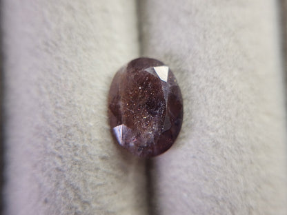 0251　アイオライトサンストーン　1.90ct