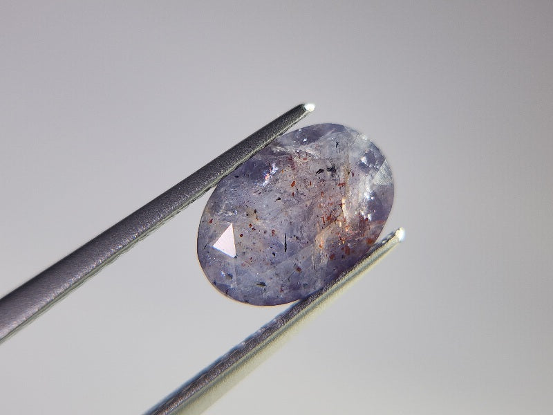 0252　アイオライトサンストーン　1.59ct