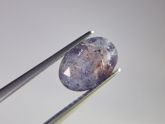 0252　アイオライトサンストーン　1.59ct