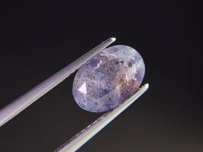 0252　アイオライトサンストーン　1.59ct